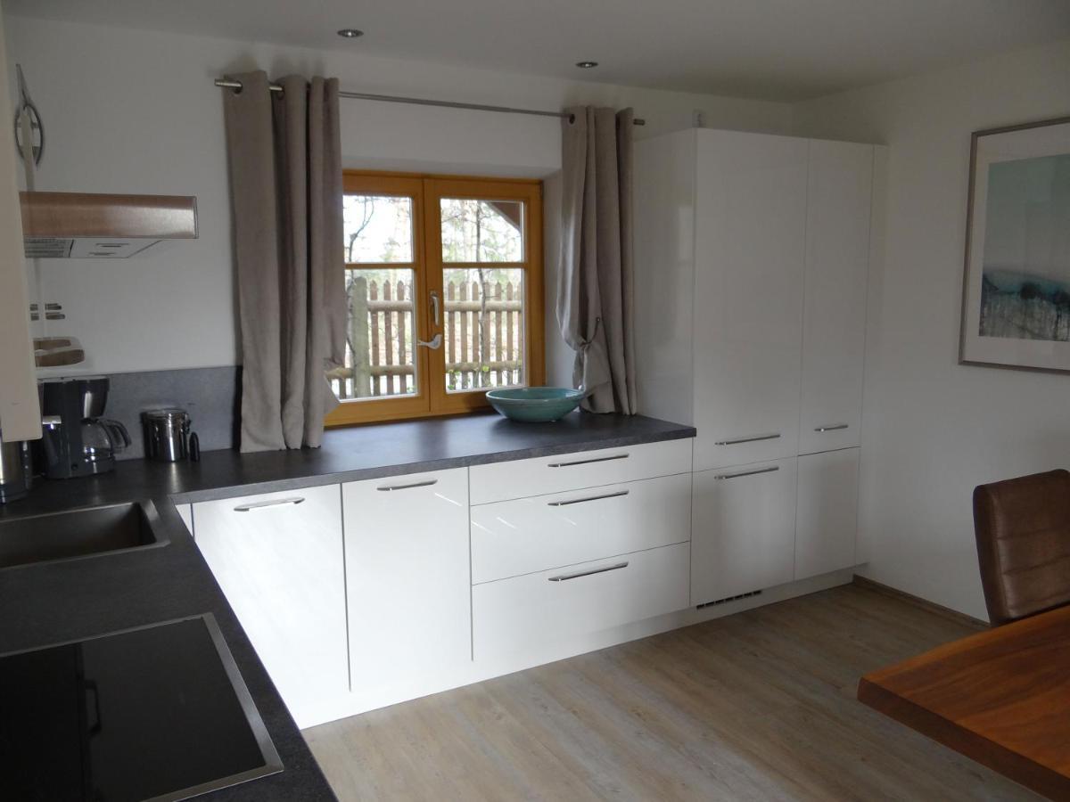Ferienwohnung Riepertinger バート・ファイルンバッハ 部屋 写真
