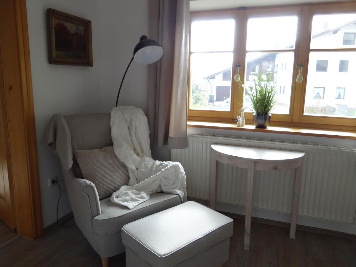 Ferienwohnung Riepertinger バート・ファイルンバッハ 部屋 写真